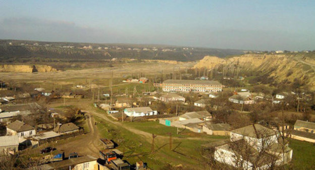 Novolak District of Dagestan. Photo by Ramazan Alilov, http://www.odnoselchane.ru/