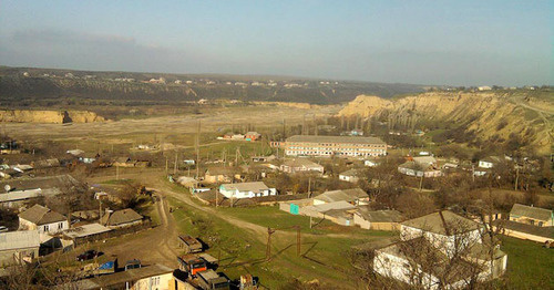 Novolak District of Dagestan. Photo by Ramazan Alilov, http://www.odnoselchane.ru/ Novolak District of Dagestan. Photo by Ramazan Alilov, http://www.odnoselchane.ru/