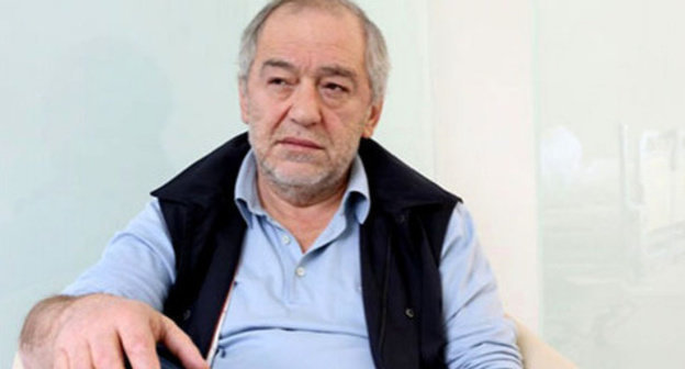 Levon Airapetyan. Photo: http://hetq.am/eng/news/55696/russian-security-forces-arrest-levon-hayrapetyan-at-moscow-airport.html