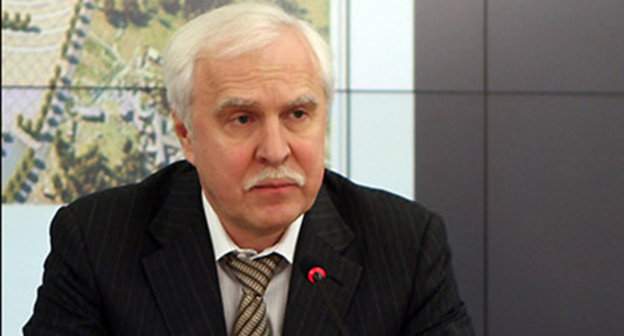 Alexander Ivanov. Photo: A.Romanov, http://www.f1news.ru/news/f1-70435.html Alexander Ivanov. Photo: A.Romanov, http://www.f1news.ru/news/f1-70435.html