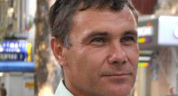 Evgeny Vitishko. Photo: EWNC, https://ru.wikipedia.org/wiki/%C2%E8%F2%E8%F8%EA%EE,_%C5%E2%E3%E5%ED%E8%E9_%C3%E5%ED%ED%E0%E4%E8%E5%E2%E8%F7#mediaviewer/File:Eugeny_Vitishko.jpg