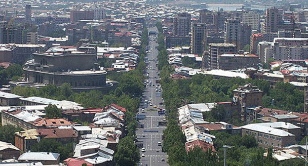 Armenia, Yerevan. Photo by http://en.wikipedia.org Armenia, Yerevan. Photo by http://en.wikipedia.org