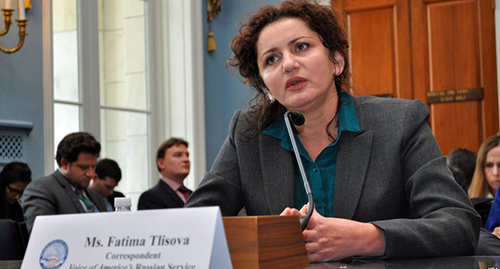 Fatima Tlisova. Photo: http://www.bbg.gov/wp-content/media/2012/11/tlisova.jpg Fatima Tlisova. Photo: http://www.bbg.gov/wp-content/media/2012/11/tlisova.jpg