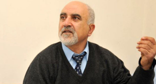 Paruir Airikyan. Photo: http://rus.azattyq.org/content/news/24899870.html Paruir Airikyan. Photo: http://rus.azattyq.org/content/news/24899870.html