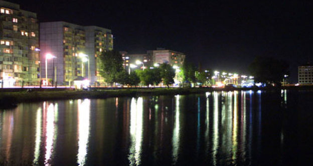 Dagestan, Makhachkala. Photo by www.mkala.ru