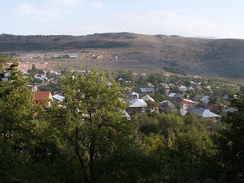 Armenia, Tsakhkadzor. Photo by http://ru.wikipedia.org Armenia, Tsakhkadzor. Photo by http://ru.wikipedia.org