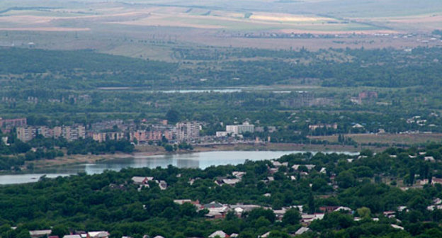 Chechnya, Novye Aldy. Photo by www.panoramio.com/photo/9447726 Chechnya, Novye Aldy. Photo by www.panoramio.com/photo/9447726