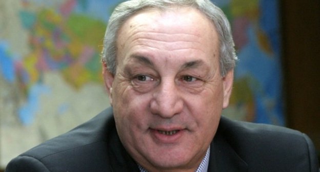 Sergey Bagapsh (source: www.ruvr.ru) Sergey Bagapsh (source: www.ruvr.ru)