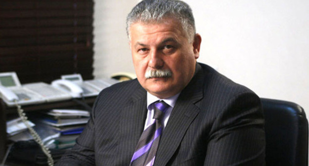 Sergei Takoev. Photo: http://iron-akcent.ru/news/1329-sergej-takoev-provel-soveshchanie-po-razvitiyu-vneshneekonomicheskoj-deyatelnosti-severnoj-osetii Sergei Takoev. Photo: http://iron-akcent.ru/news/1329-sergej-takoev-provel-soveshchanie-po-razvitiyu-vneshneekonomicheskoj-deyatelnosti-severnoj-osetii