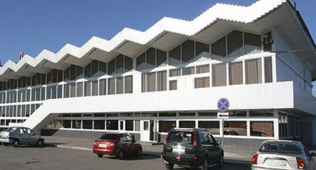 Astrakhan. Photo by http://ru.wikipedia.org Astrakhan. Photo by http://ru.wikipedia.org