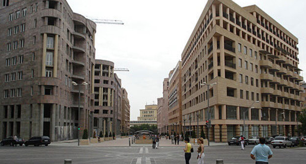 Armenia, Yerevan. Photo by www.panoramio.com/photo/23848391 Armenia, Yerevan. Photo by www.panoramio.com/photo/23848391