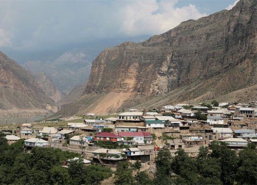 Dagestan, Gimri. Photo by http://prd.e-dag.ru Dagestan, Gimri. Photo by http://prd.e-dag.ru