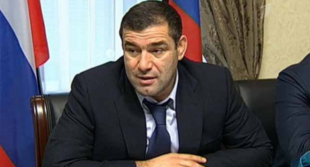Sagid Murtazaliev. Photo: http://eadaily.com/news/2015/07/27/dagestan-zvezda-saygida-murtazalieva-prigovorena-k-zakatu