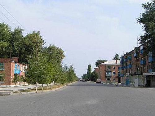 Semikarakorsk. Photo by http://portal-semikarakorsk.ru Semikarakorsk. Photo by http://portal-semikarakorsk.ru