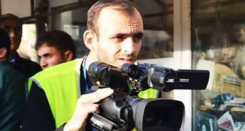 Rasim Aliyev. Photo: http://www.vzglyad.az/news.php?id=41886#.VcmqiyJ-Fec
