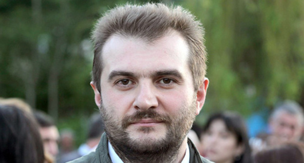 Argishty Kiviryan. Photo: http://ru.aravot.am/author/arpine/page/41/ Argishty Kiviryan. Photo: http://ru.aravot.am/author/arpine/page/41/