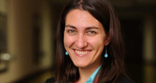 Galina Arapova. Photo http://mmdc.ru/about_center/stuff/