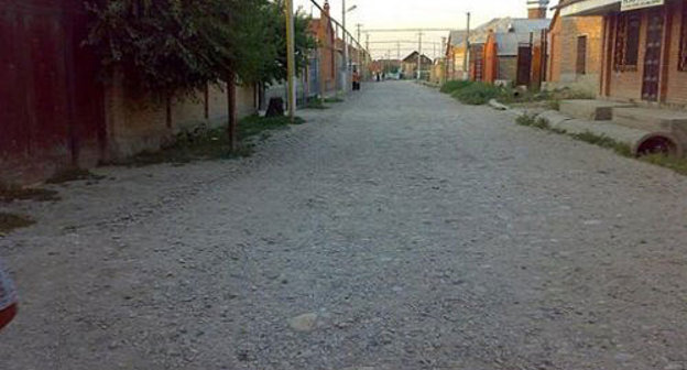 Achkhoy-Martan district of Chechnya. Photo by www.panoramio.com/photo/19503934 Achkhoy-Martan district of Chechnya. Photo by www.panoramio.com/photo/19503934