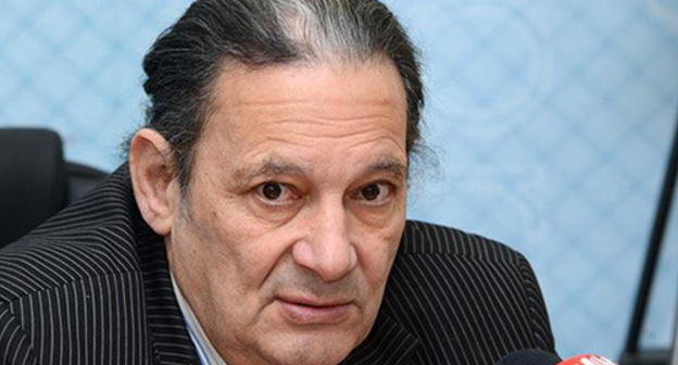 Agaron Adibekyan. Photo: http://golosarmenii.am/media/k2/items/cache/a558e771c91d764870a50ec59145a77b_L.jpg