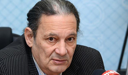 Agaron Adibekyan. Photo: http://golosarmenii.am/media/k2/items/cache/a558e771c91d764870a50ec59145a77b_L.jpg Agaron Adibekyan. Photo: http://golosarmenii.am/media/k2/items/cache/a558e771c91d764870a50ec59145a77b_L.jpg