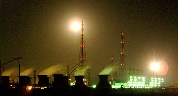 Nevinnomyssks. Photo by http://ru.wikipedia.org Nevinnomyssks. Photo by http://ru.wikipedia.org