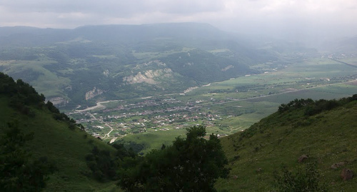 Zayukovo, KBR. Photo: KBR-chik, https://ru.wikipedia.org/wiki/Заюково#/media/File:%D0%97%D0%B0%D1%8E%D0%BA%D0%BE%D0%B2%D0%BE.jpg Zayukovo, KBR. Photo: KBR-chik, https://ru.wikipedia.org/wiki/Заюково#/media/File:%D0%97%D0%B0%D1%8E%D0%BA%D0%BE%D0%B2%D0%BE.jpg