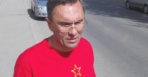 Vladimir Bessonov. Photo http://www.u-f.ru/Article/u216/2013/05/01/654359 Vladimir Bessonov. Photo http://www.u-f.ru/Article/u216/2013/05/01/654359