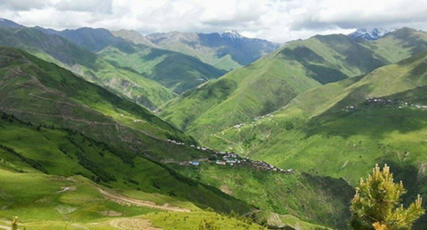 Tsuntin District of Dagestan. Photo: Suleiman Magomedov, http://odnoselchane.ru/?page=photos_of_category&sect=1396&com=photogallery Tsuntin District of Dagestan. Photo: Suleiman Magomedov, http://odnoselchane.ru/?page=photos_of_category&sect=1396&com=photogallery