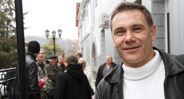 Evgeny Vitishko. Photo: https://www.facebook.com/evgeny.vitishko?fref=ts Evgeny Vitishko. Photo: https://www.facebook.com/evgeny.vitishko?fref=ts
