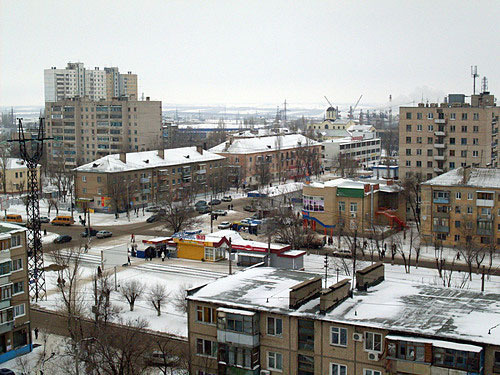 Volgograd. Photo by www.panoramio.com/photo/18057098 Volgograd. Photo by www.panoramio.com/photo/18057098