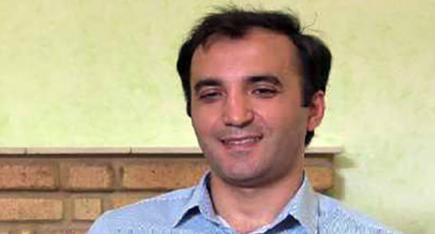 Akif Gurbanov. Photo: http://www.contact.az/docs/2015/Interview/073000124625ru.htm#.Vhd_JFV-F4M Akif Gurbanov. Photo: http://www.contact.az/docs/2015/Interview/073000124625ru.htm#.Vhd_JFV-F4M