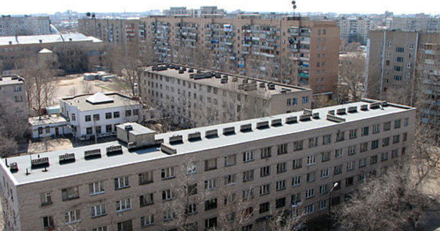 Astrakhan. Photo by www.panoramio.com/photo/12668965 Astrakhan. Photo by www.panoramio.com/photo/12668965