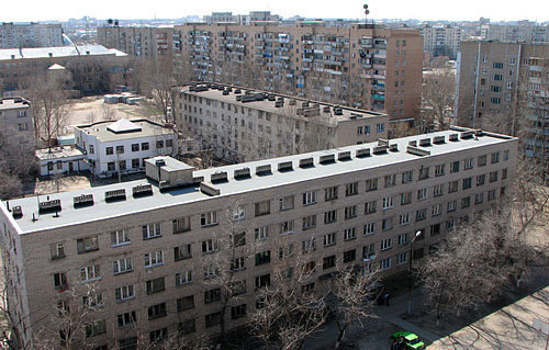 Astrakhan. Photo by www.panoramio.com/photo/12668965 Astrakhan. Photo by www.panoramio.com/photo/12668965