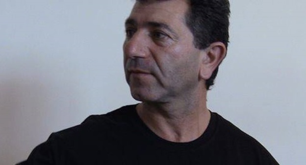 Volodya Avetisyan. Photo: Facebook.com Volodya Avetisyan. Photo: Facebook.com