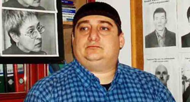 Magomed Mutsolgov. Photo:  http://mehkkhel.org/m-barahoev-kompaniya-po-diskreditatsii-magomeda-mutsolgova-obrechena/