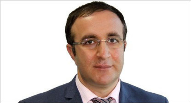Eduard Khidirov. Photo: https://ikunak.ru/news/2013/5/6/156446