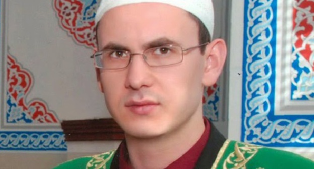Imam Nail Bikmaev. Photo: http://chernovik.net/content/inye-smi/zabludshiy-imam