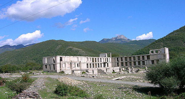 Leningor. Photo by http://ru.wikipedia.org Leningor. Photo by http://ru.wikipedia.org