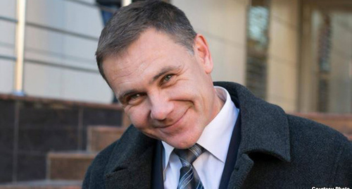 Evgeny Vitishko. Photo: http://linkis.com/pE1GK