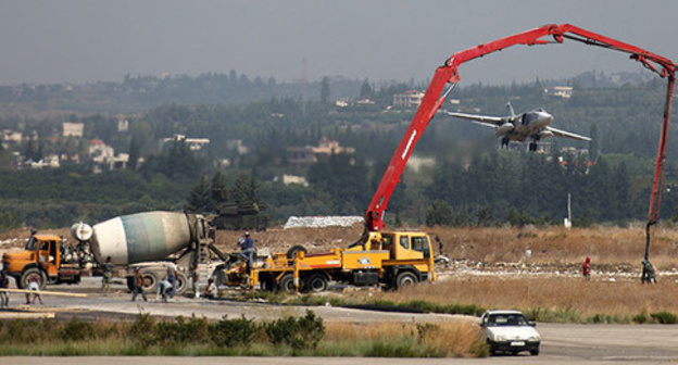 Syria, Latakia, October 2015. Photo: https://ru.wikipedia.org