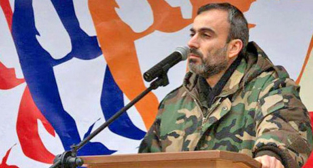Zhirayr Sefilyan. Photo: http://hetq.am/rus/news/59473/podvergnutiy-privodu-zhiraiyr-sefilyan-varuzhan-avetisyan-toros-sefilyan-i-pavel-manukyan.html