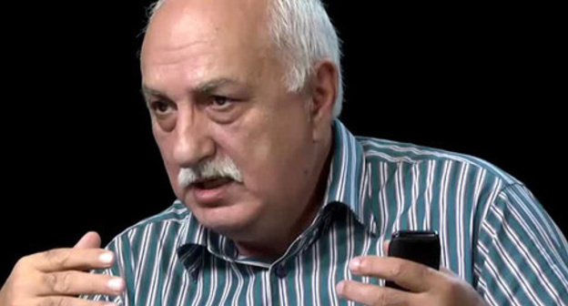 Ruslan Martagov. Photo: RFE/RL http://www.svoboda.org/