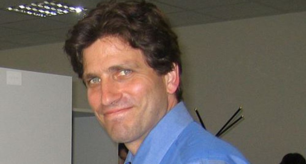 Paul Khlebnikov. Photo: http://www.svoboda.org/content/article/25462059.html
