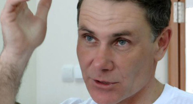 Evgeny Vitishko. Photo: http://www.ewnc.org/node/20089 Evgeny Vitishko. Photo: http://www.ewnc.org/node/20089