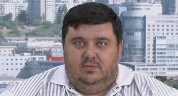 Alexei Ulyanov. Photo: press centre ‘Volga’, Youtube.com
