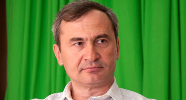 Adam Bogus. Photo http://www.yuga.ru/news/349484/ Adam Bogus. Photo http://www.yuga.ru/news/349484/