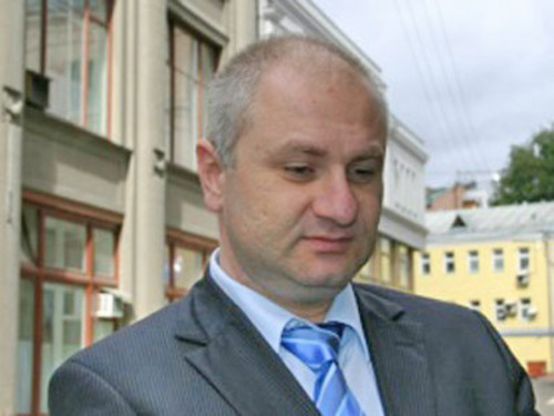 Magomed Evloev (source: www.7kanal.com) Magomed Evloev (source: www.7kanal.com)