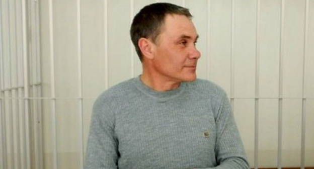 Evgeny Vitishko. Photo http://freevitishko.org/