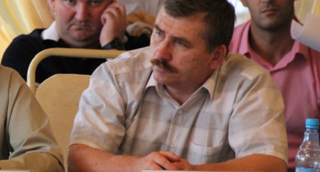 Valery Brinikh. Photo: http://president-sovet.ru/presscenter/news/read/2578/