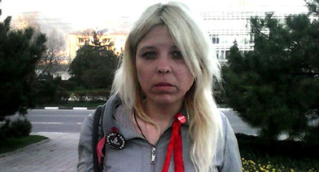Darya Polyudova. Photo: http://www.yuga.ru/media/3b/79/46479_900__llf540b.jpg Darya Polyudova. Photo: http://www.yuga.ru/media/3b/79/46479_900__llf540b.jpg